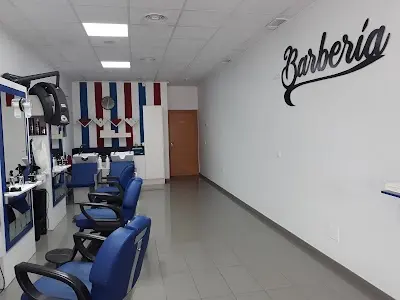 Peluquería José Miguel — Peluquería en Murcia