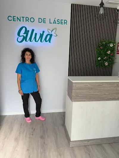 Centro de láser Silvia — Peluquería en Archena