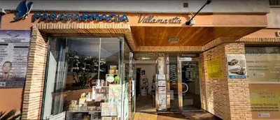 Parafarmacia Villamartín - Parafarmacia en Orihuela Costa - Farmacia - Tienda de Medicina Natural, CBD - Centro de Depilación Láser, Centro de Estética - Endosphere · Tratamiento Facial, Tratamiento Corporal, Masajes - Osteópata — Peluquería en Orihuela Costa