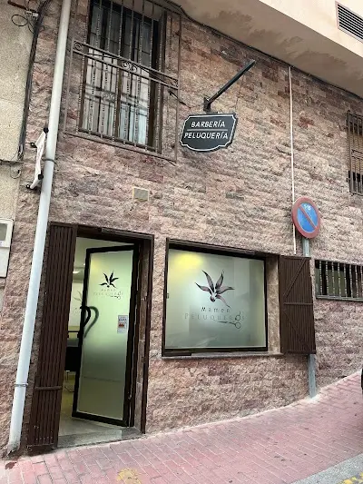 Mamen peluqueros — Peluquería en Fortuna