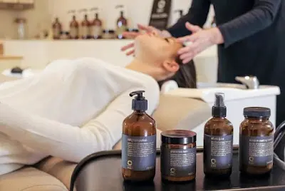 EGO Studio — Peluquería en Elda