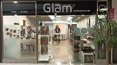 Peluquería y barbería Glam profesional — Barbería en Molina de Segura