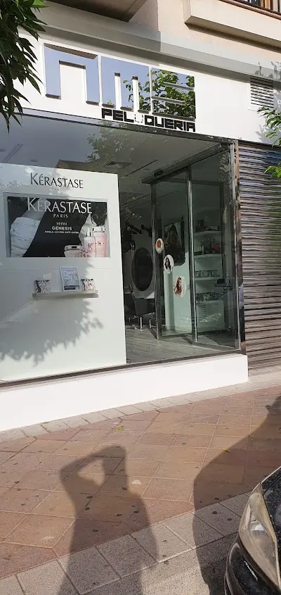 Peluquería Némesis — Peluquería en Molina de Segura