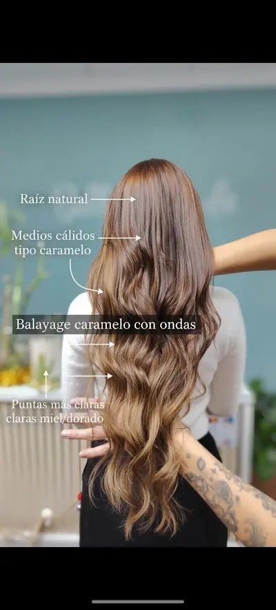 Bella Style Petrer — Peluquería en Petrer