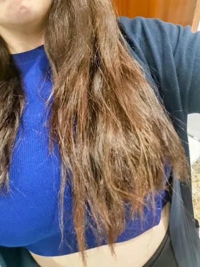 Isabel Sánchez Quesada — Peluquería en Elx