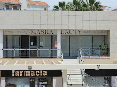 Peluquería "Masha beauty" — Peluquería en La Mata