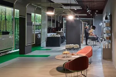 Calafonte Biopeluquería — Peluquería en Alhama de Murcia