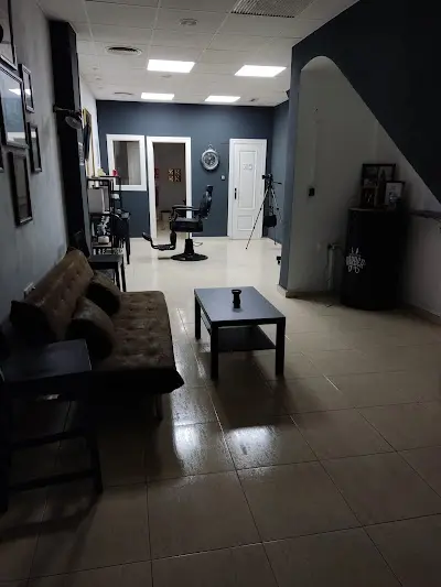 💈•BlackFlag BarberClub•💈 — Barbería en Abarán