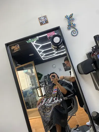 Original barber — Peluquería en Puente Tocinos