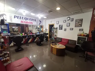 Peluquería HARON — Peluquería en Fuente-Álamo