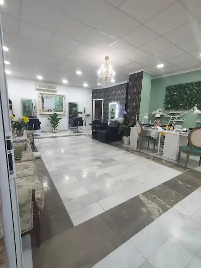 NailsbySusy — Peluquería en Albox