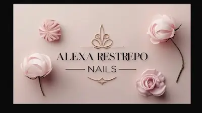 Alexa Restrepo Nails — Peluquería en Murcia