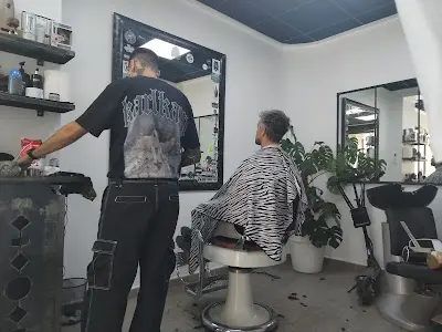 El Filo Barbershop — Barbería en Totana