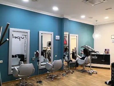 Peluquería Tupelo — Peluquería en Hellín