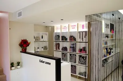 SINNØ - By Ángeles Castelló — Peluquería en Pinoso