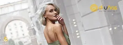 d-uñas | Cartagena — Peluquería en Cartagena