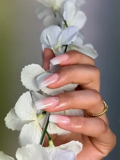 MARWA NAILS — Peluquería en Elx
