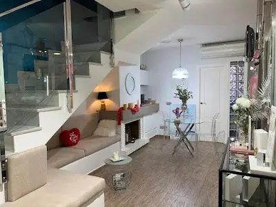 Coliseum — Peluquería en Orihuela