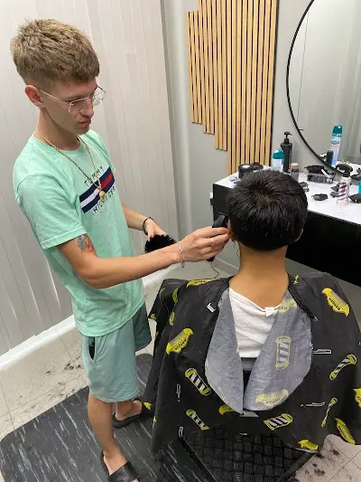 Exotic Barberr — Peluquería en Puerto Lumbreras
