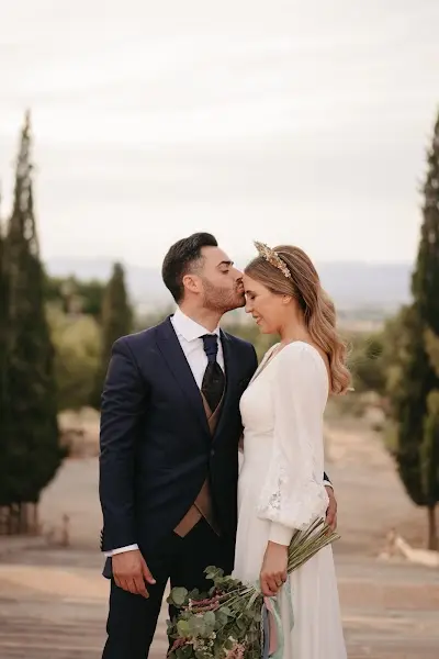 Atelier Salon by Esther Vallejos — Peluquería en Los Montesinos