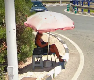 Beautiful madam services — Peluquería en Torrevieja