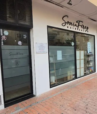 S. Férez Hairstylist — Peluquería en Mula