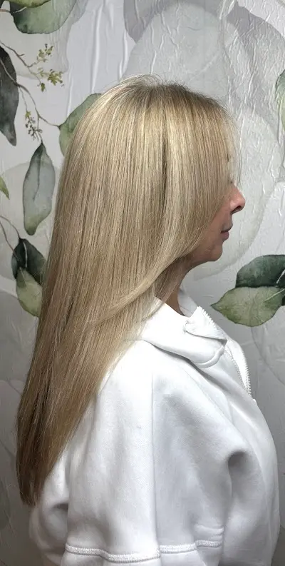 Arturo Molina estilistas - Goa Organics, Keratina y Coloración — Barbería en Murcia