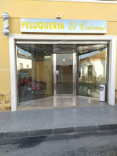 Peluqueria El Colorao — Peluquería en Los Montesinos