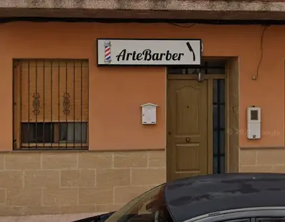 ArteBarber — Barbería en Archena