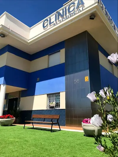 Clínica ginecológica IGEMA Altorreal — Peluquería en Molina de Segura