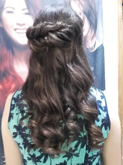 Inma Estilistas — Peluquería en Alhama de Murcia