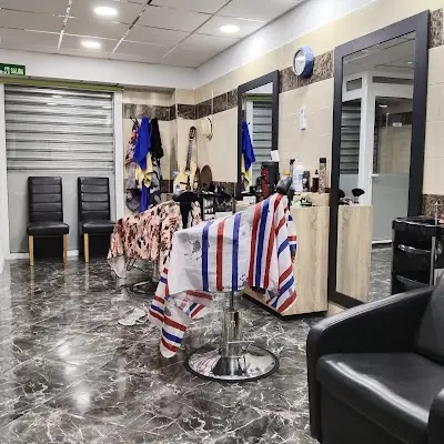 Barbershop_nor — Peluquería en San Javier