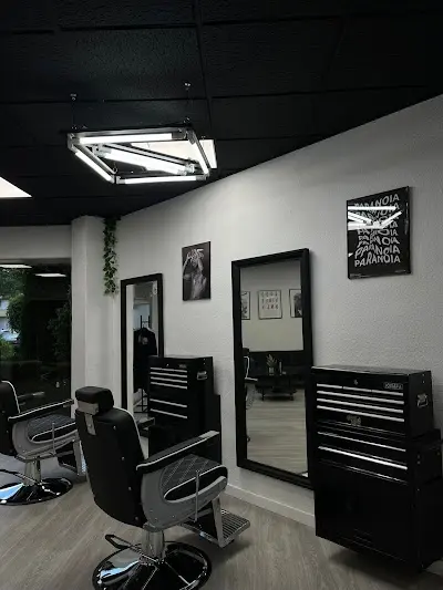 KAIZEN BARBER STUDIO — Peluquería en Puerto de Mazarrón