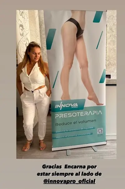 Ego Belleza — Peluquería en Blanca