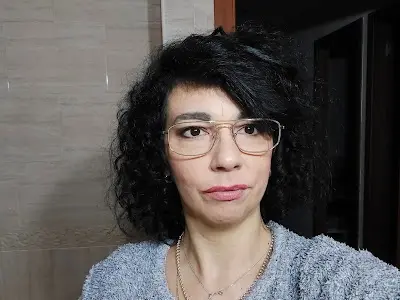 Centro de belleza Albertina García Llorens — Peluquería en Caudete