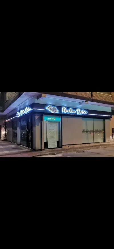 Noelia cortés salón de belleza — Peluquería en Murcia