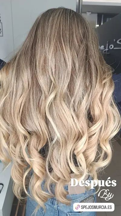 Spejos Murcia — Peluquería en Murcia