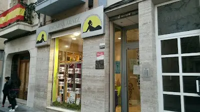 Estética Especializada Encarna Araez — Peluquería en Callosa de Segura