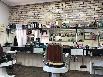 Tripiana — Barbería en Cartagena