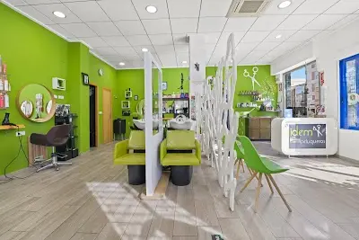 Peluquería IDEM — Peluquería en La Marina