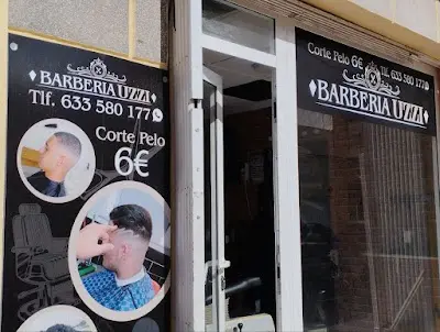Barberia Uzzi — Peluquería en Torrevieja