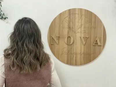 nova peluquería — Peluquería en Bullas