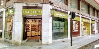 Yves Rocher Murcia Gran Vía — Peluquería en Murcia