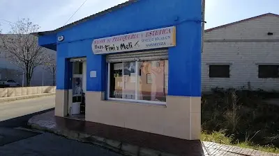 Fini y Meli — Peluquería en Hondón de los Frailes