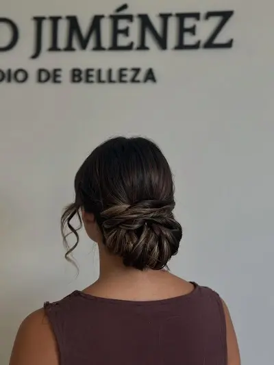 David Jiménez Estudio de Belleza — Peluquería en Molina de Segura
