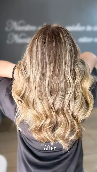 Belleza Pepita Ruiz — Peluquería en Cieza