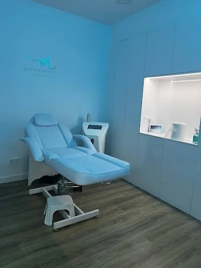 Maria Martin. Estetica avanzada — Peluquería en Murcia