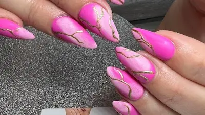 Dani fashion nails （Viapak ll) — Peluquería en La Zenia