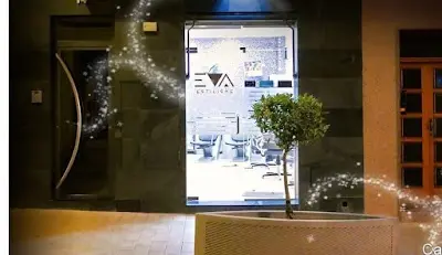 Eva Estilisme. — Peluquería en Castalla