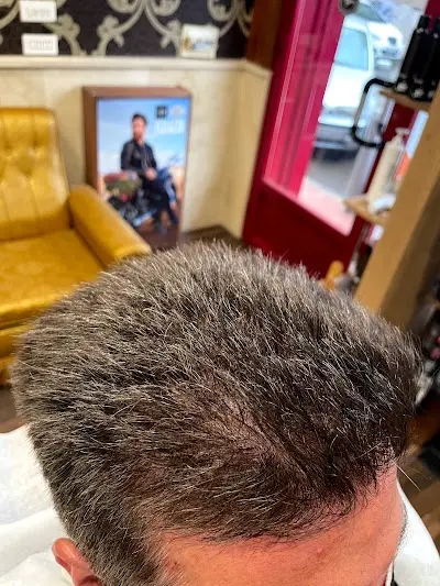 La Barbería de Oliver — Peluquería en Fuente-Álamo